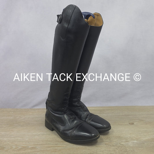 Ovation Sofia Field Boots, Size 37 Slim