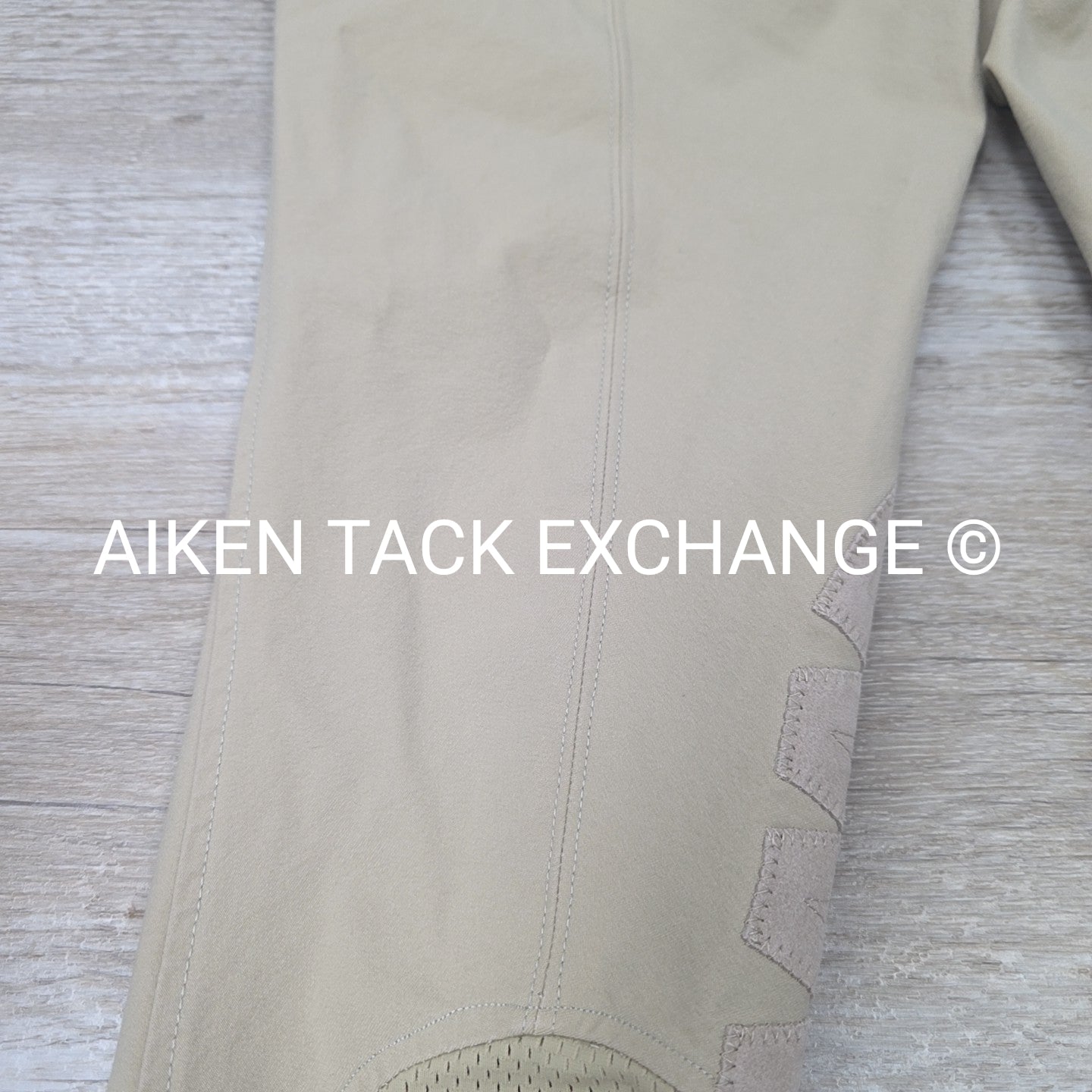 Ariat Elite Knee Patch Breeches, Size 24 R