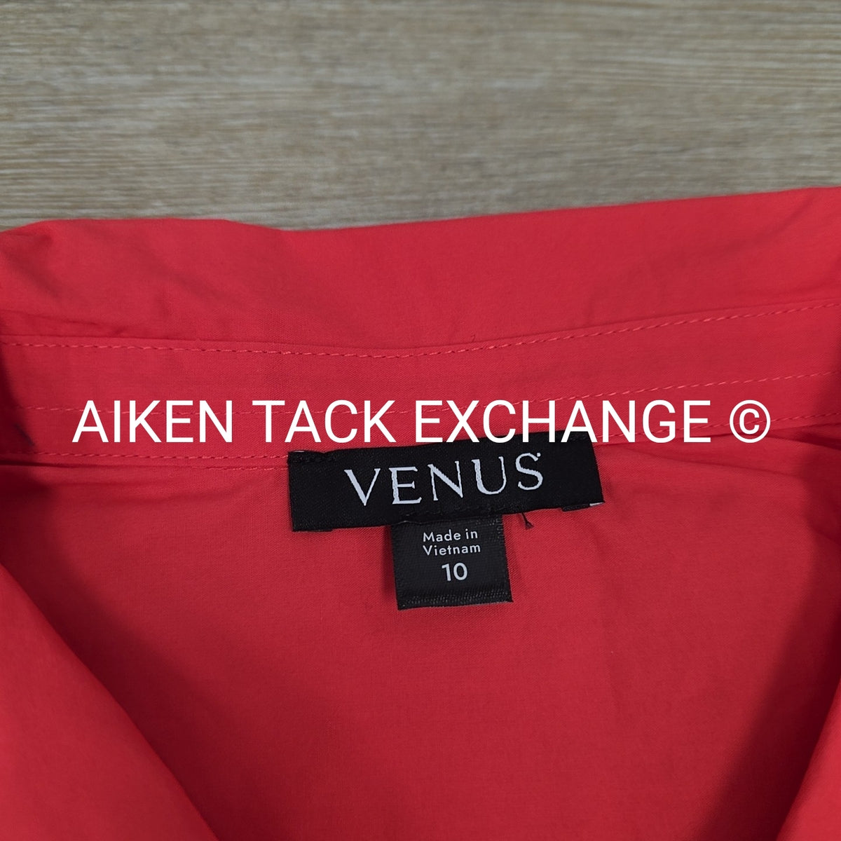 Venus Long Sleeve Dress, Size 10