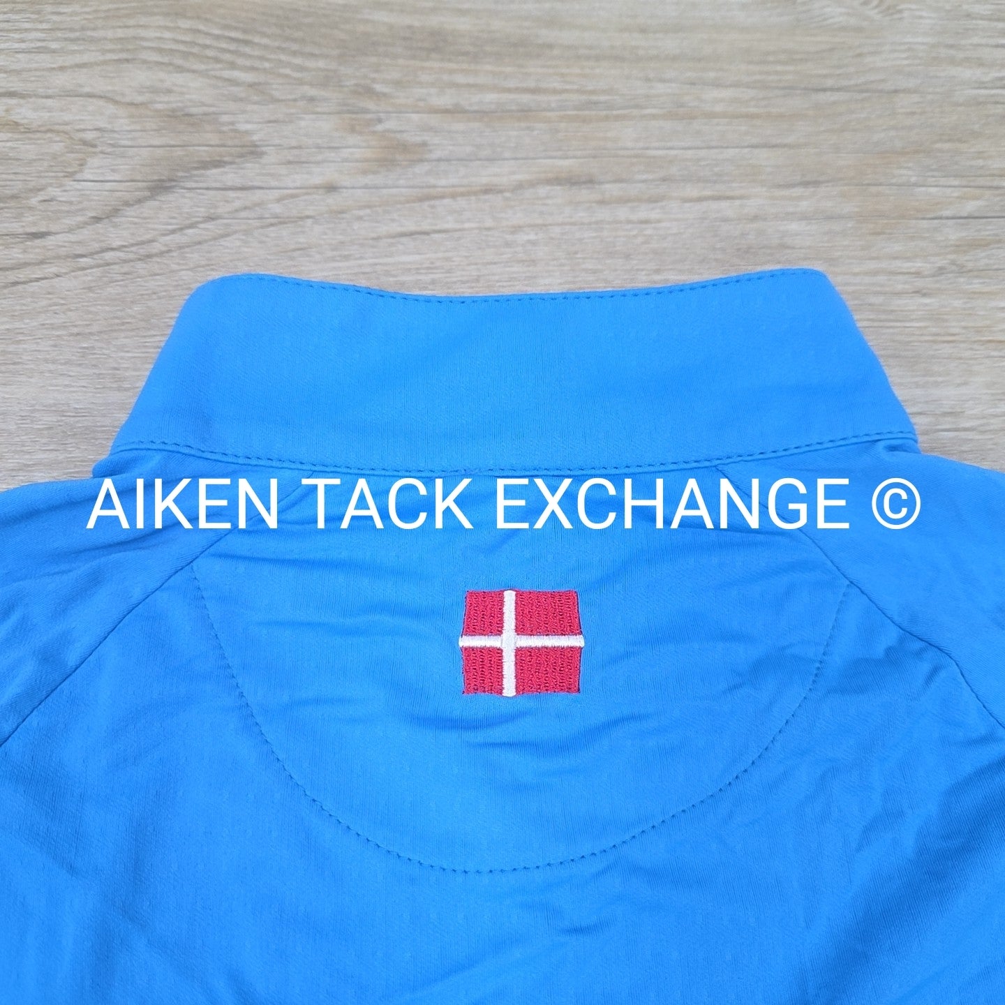 Kastel Denmark Long Sleeve Sun Shirt, Size Medium