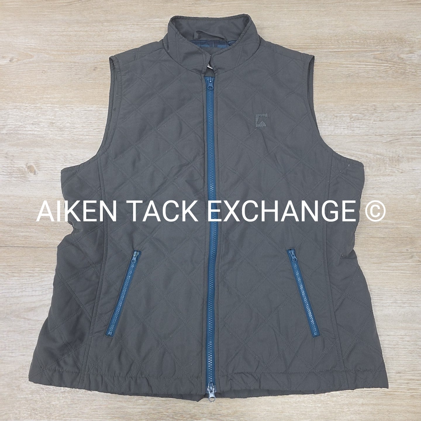 Riding Sport by Dover Quilted Vest, Women's XLarge