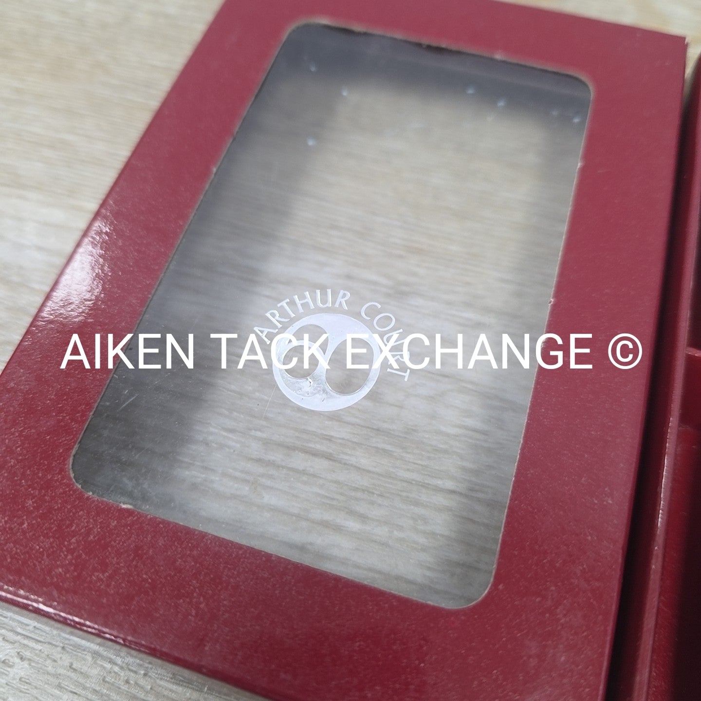 Arthur Court Cheese Spreaders, Set of 4