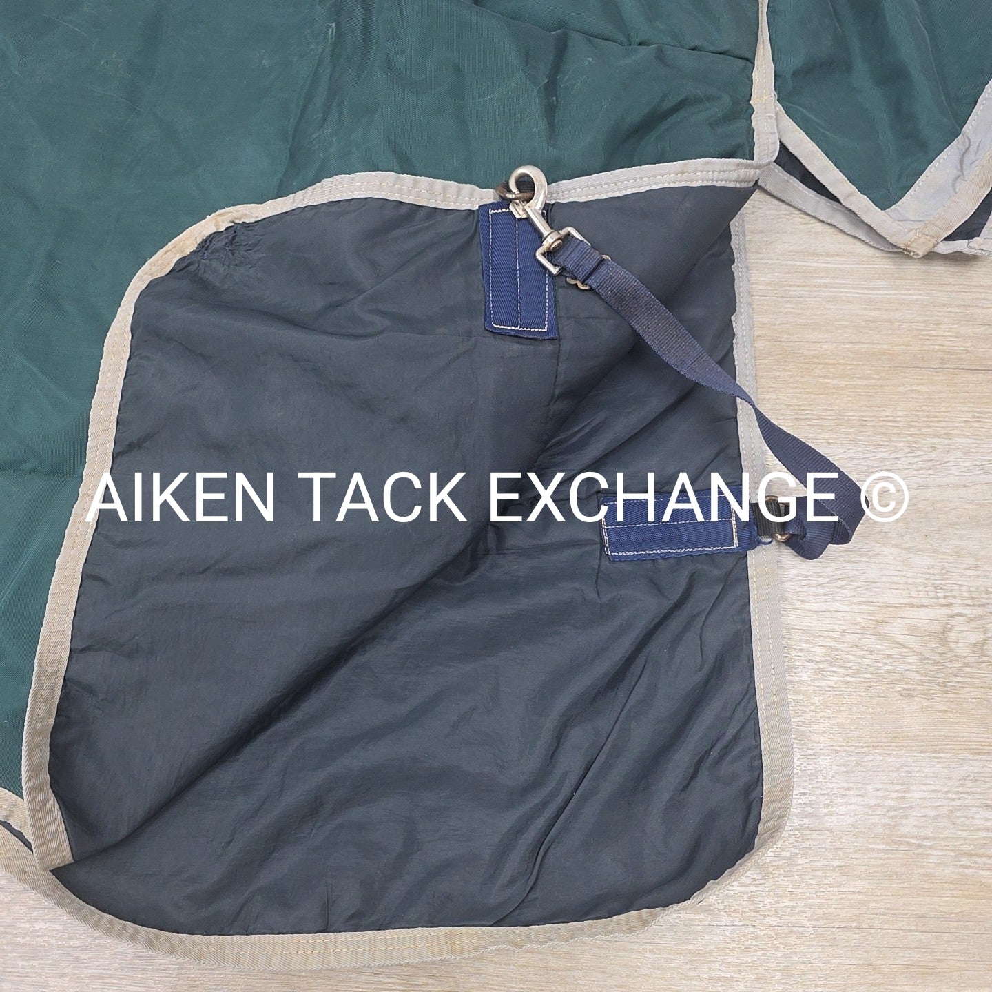 Horseware Rambo Medium Weight Turnout Blanket, 75"