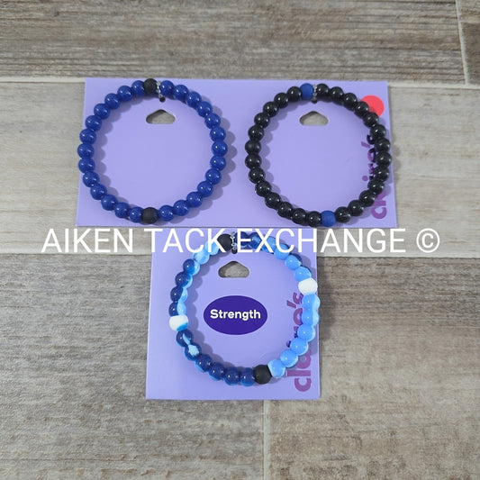 Claire's Bracelet Bundle - 3 Total
