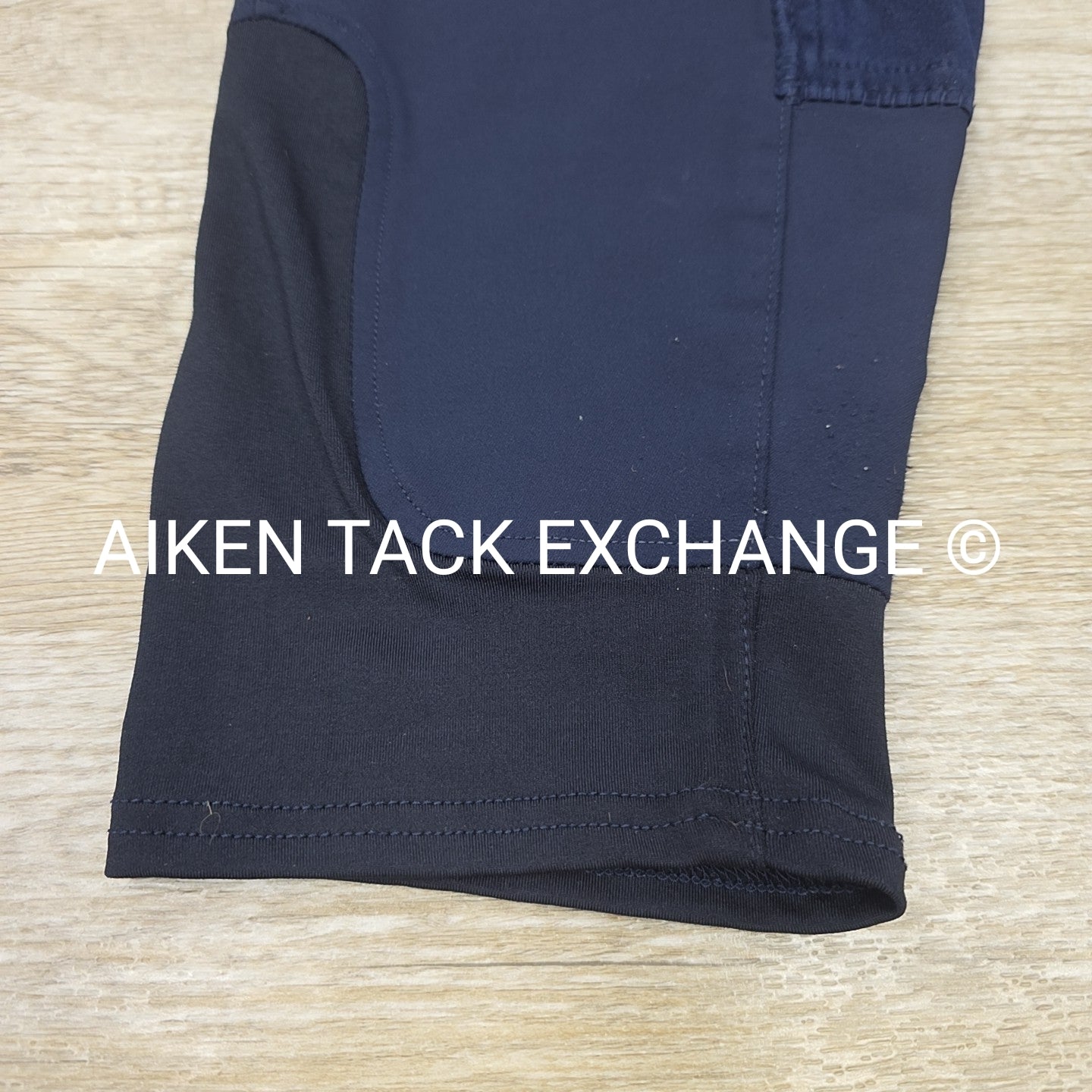 SmartPak Hadley Full Seat Breeches, Size 42 R