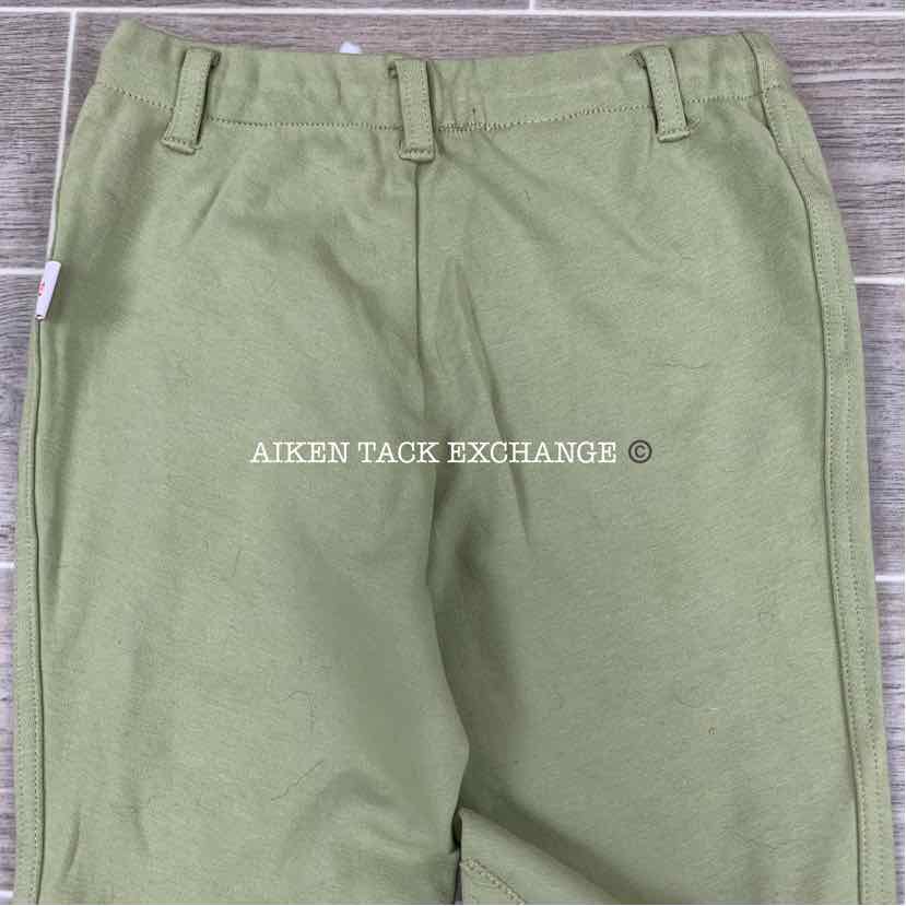 Devon-Aire Knee Patch Pull On Jods, Size Medium
