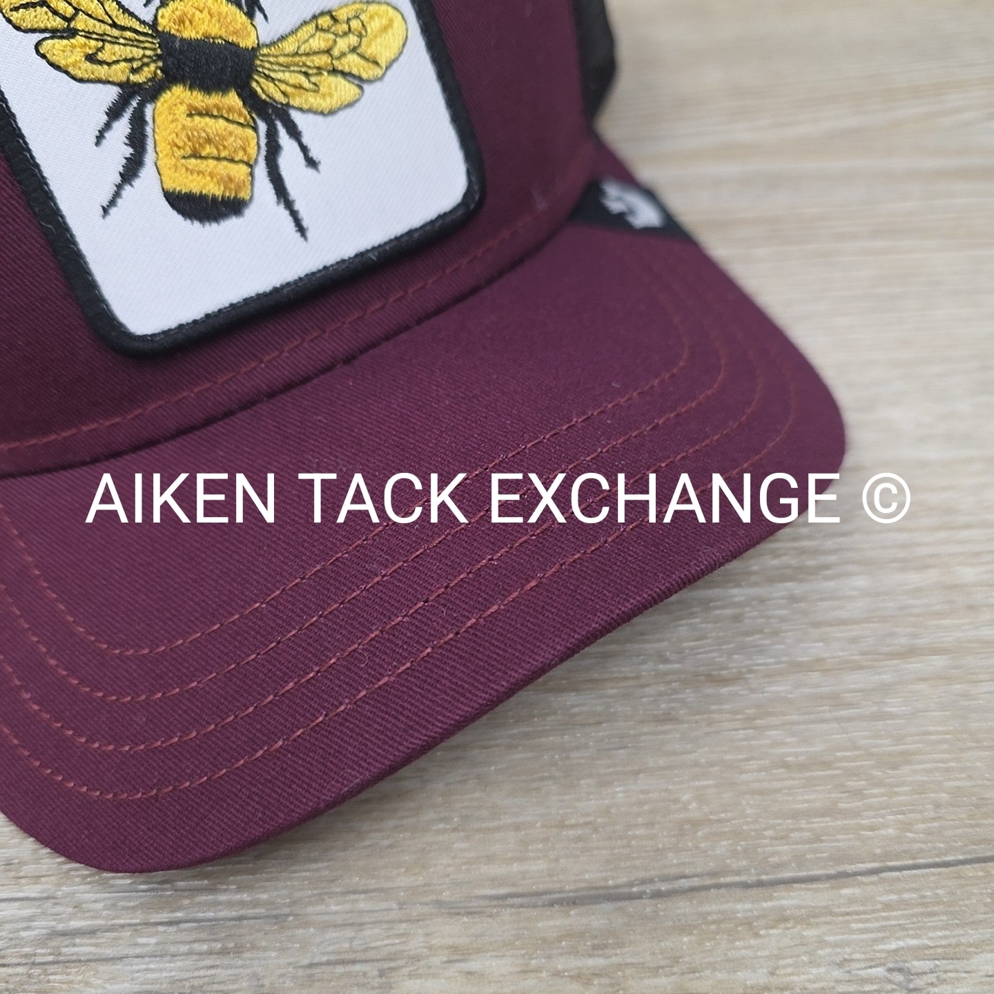 Goorin Bros. Queen Bee Trucker Hat