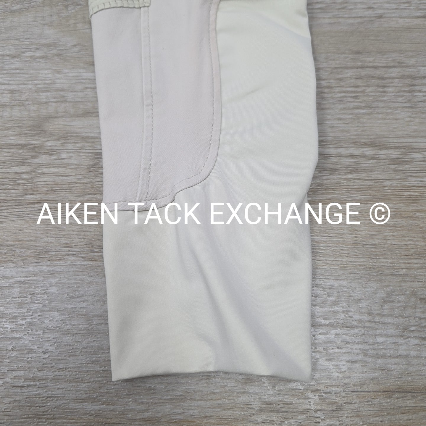 Eponia Full Seat Breeches, Size US 24 / EU 38