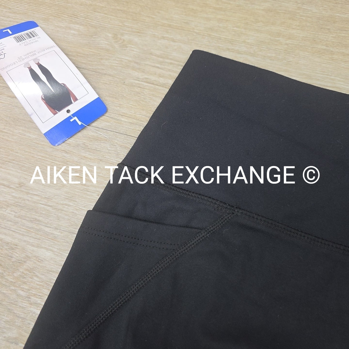 Danskin Leggings, Size Large