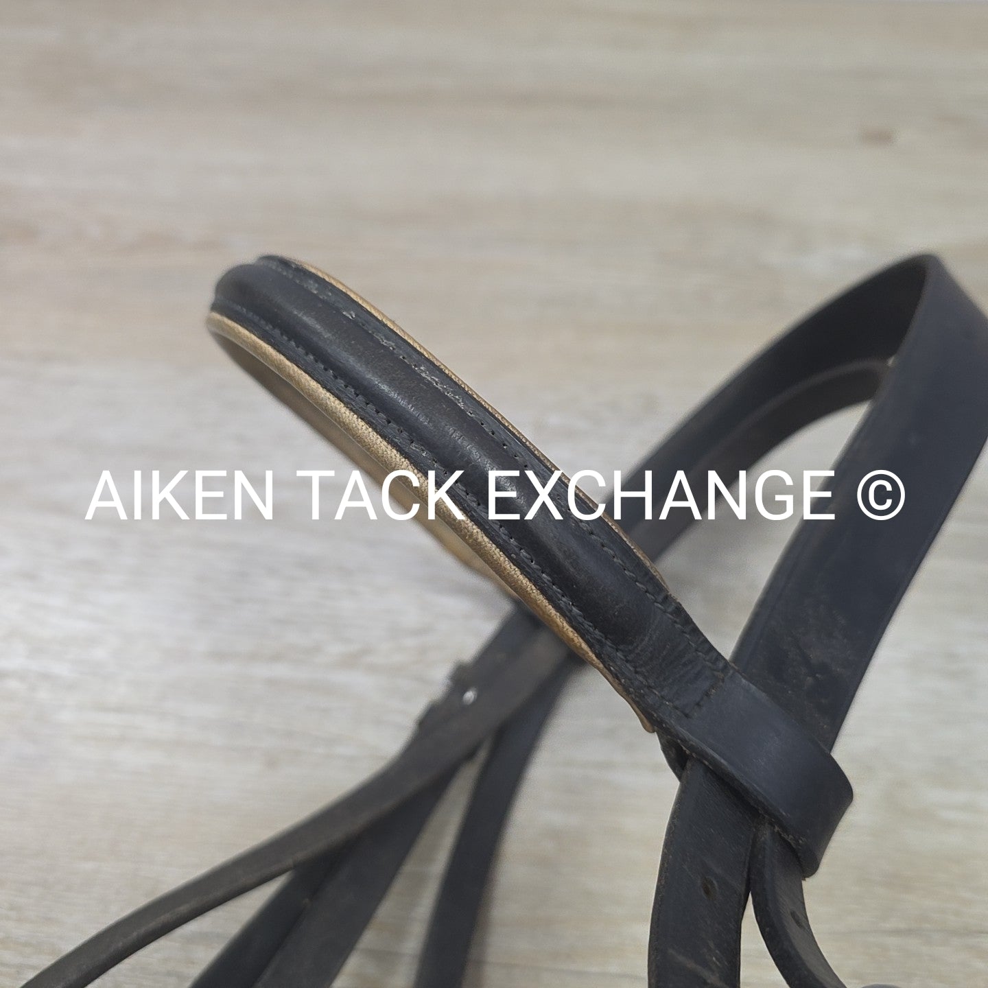 BARGAIN BUNDLE: 2 Bridles & 1 Pair Laced Reins