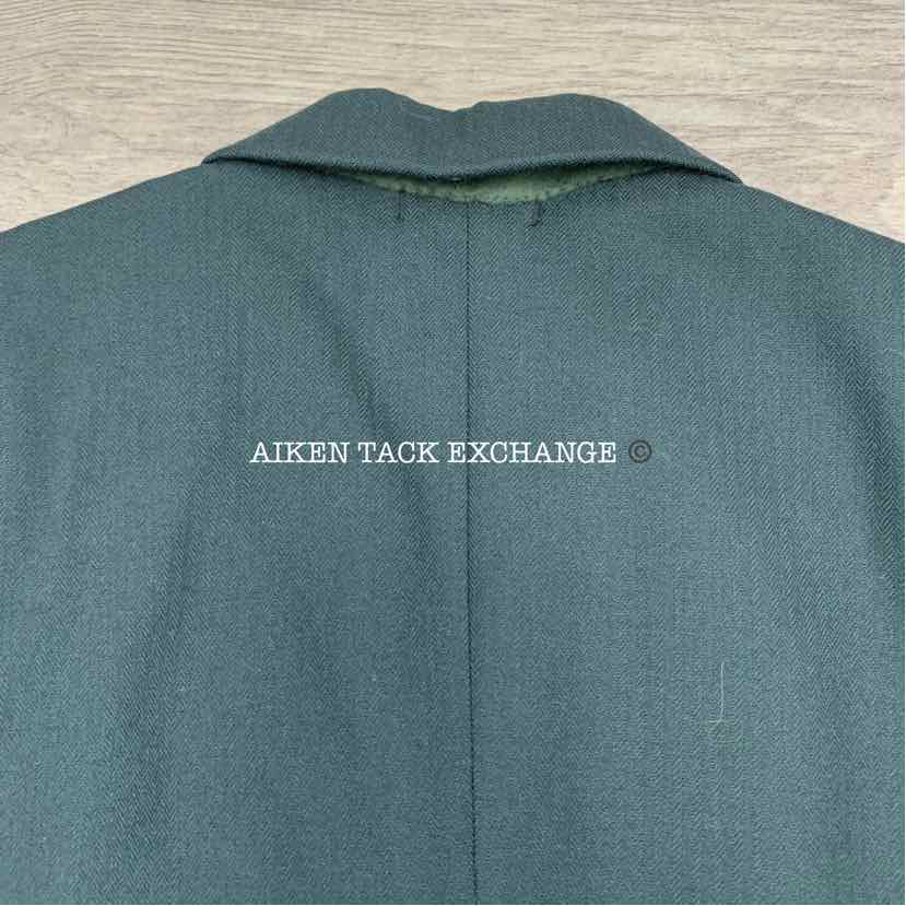 Grand Prix Show Coat, Size 10 R