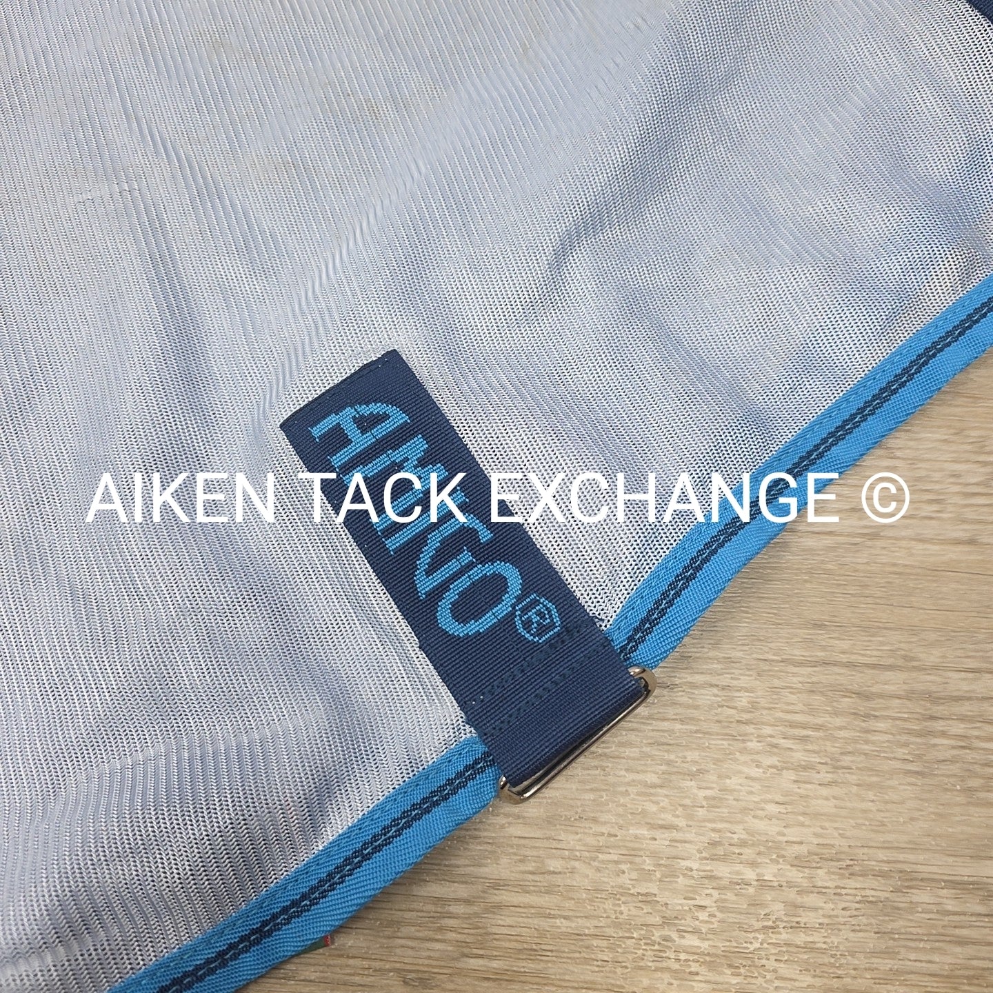 Horseware Amigo Bug Buster Fly Sheet Neck Cover, Size Large