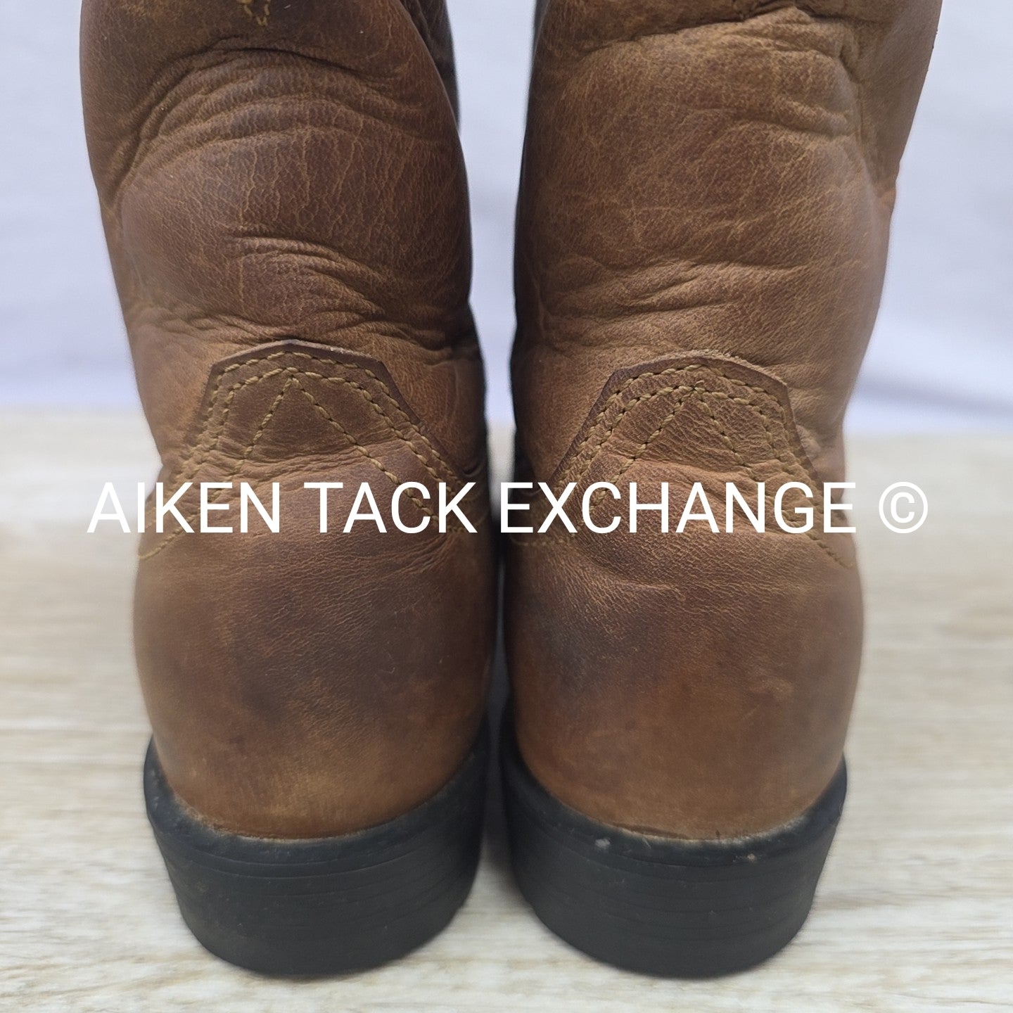 Ariat Heritage Roper Western Boots, Womens' 5.5