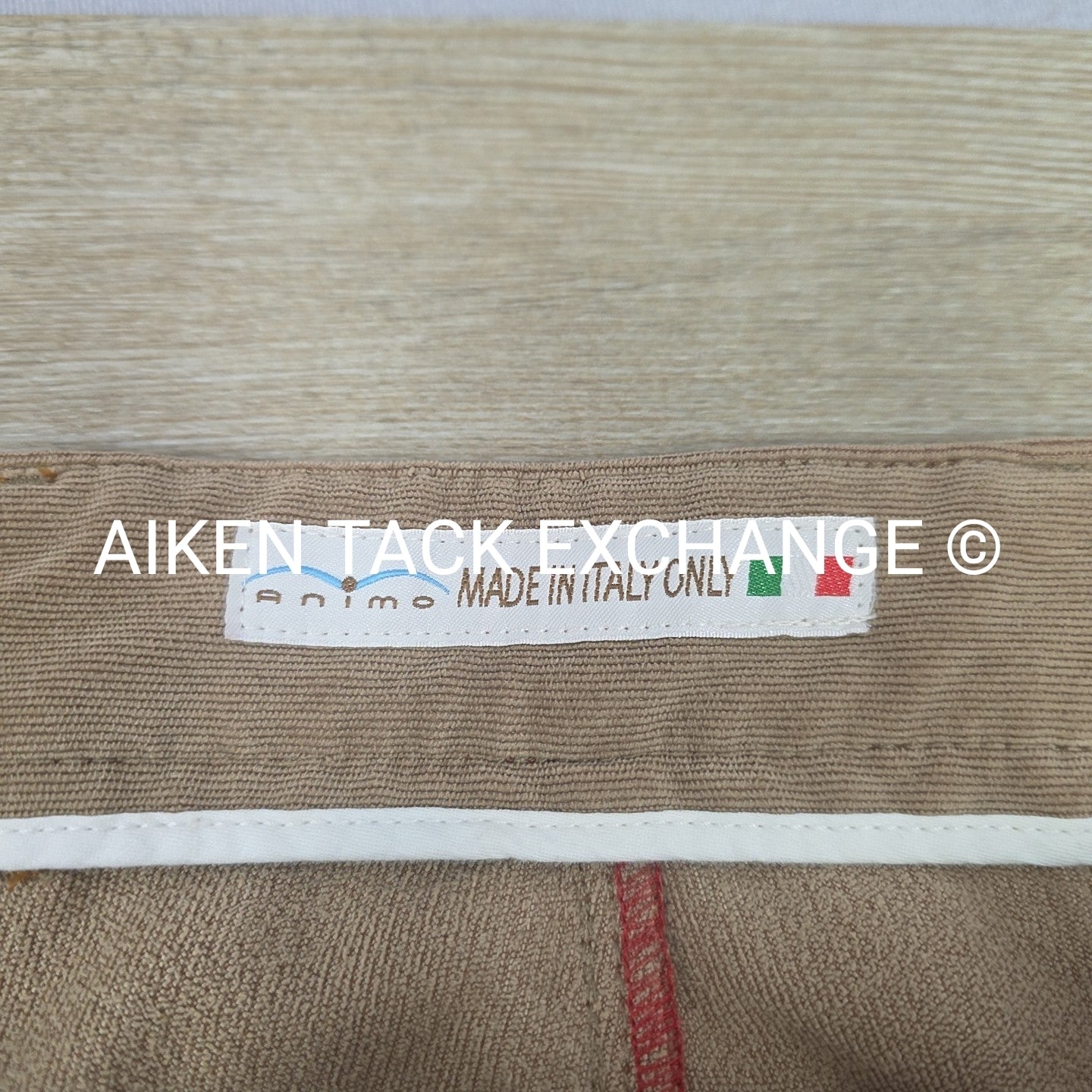 Animo Corduroy Pants, Men's 48 (Medium)