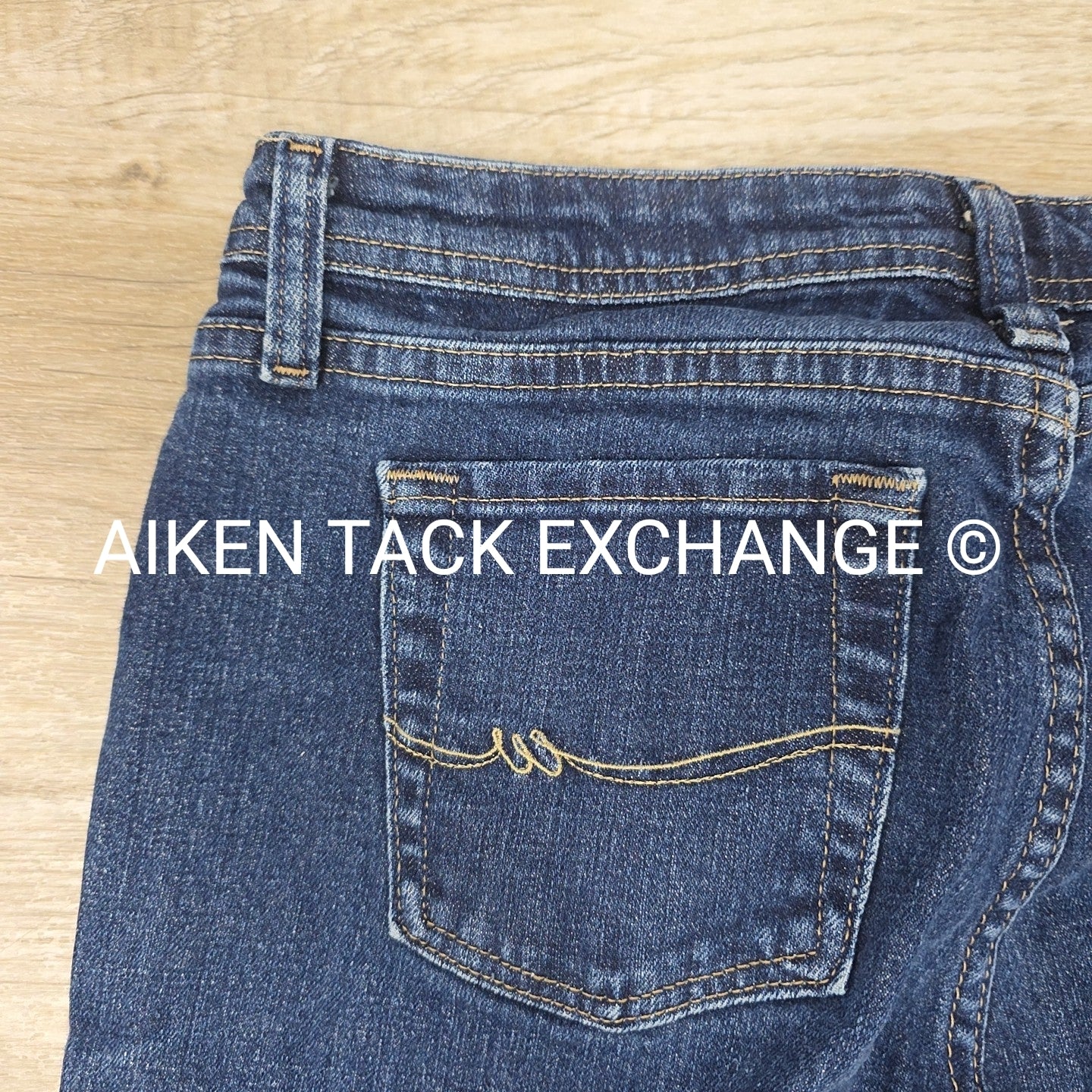 Wrangler Jeans, Women's 8