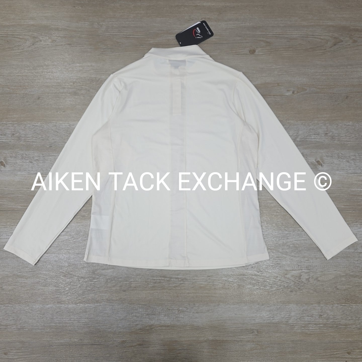 HKM Functional Long Sleeve Sun Shirt, Size XX-Large