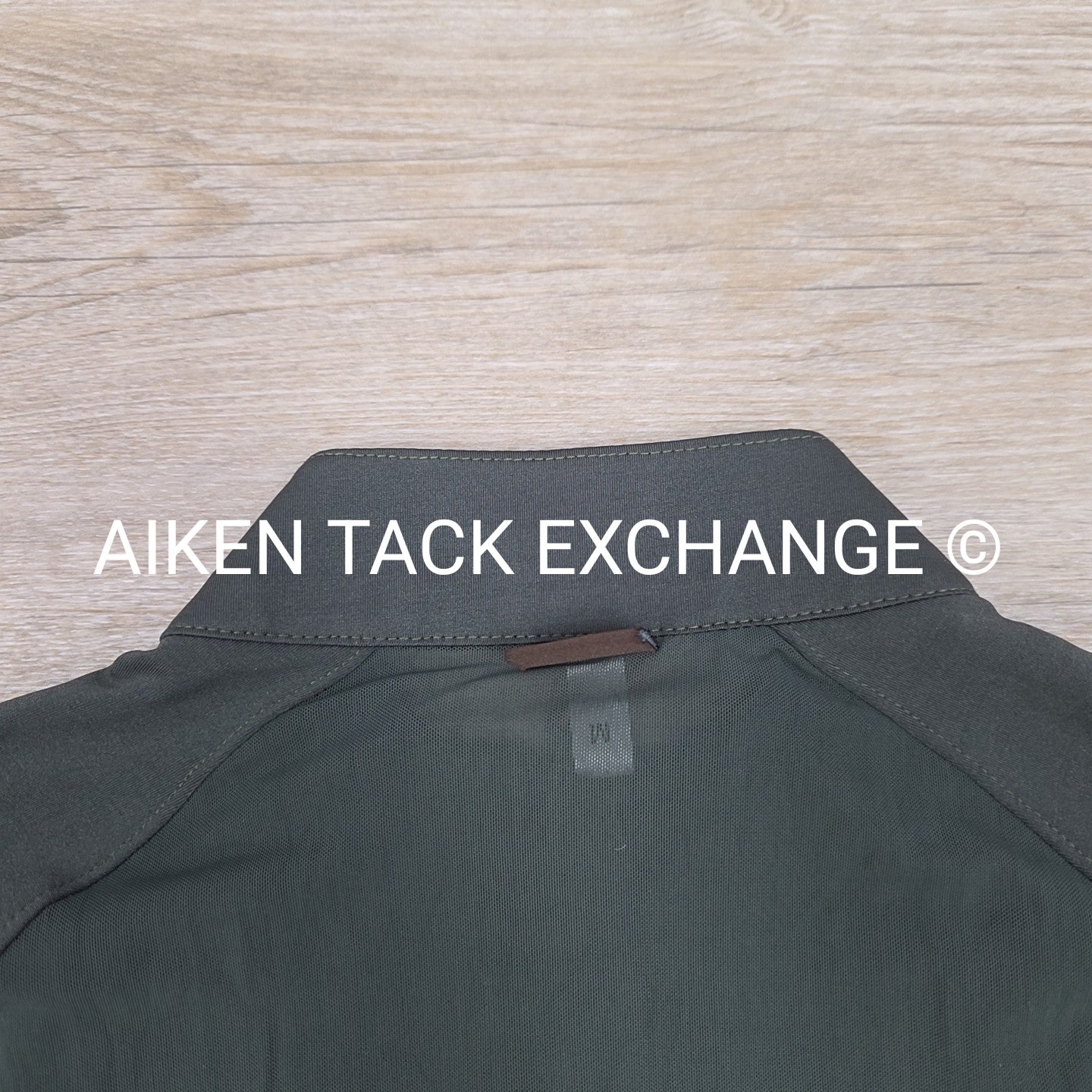 Montar Long Sleeve Shirt, Women's Medium