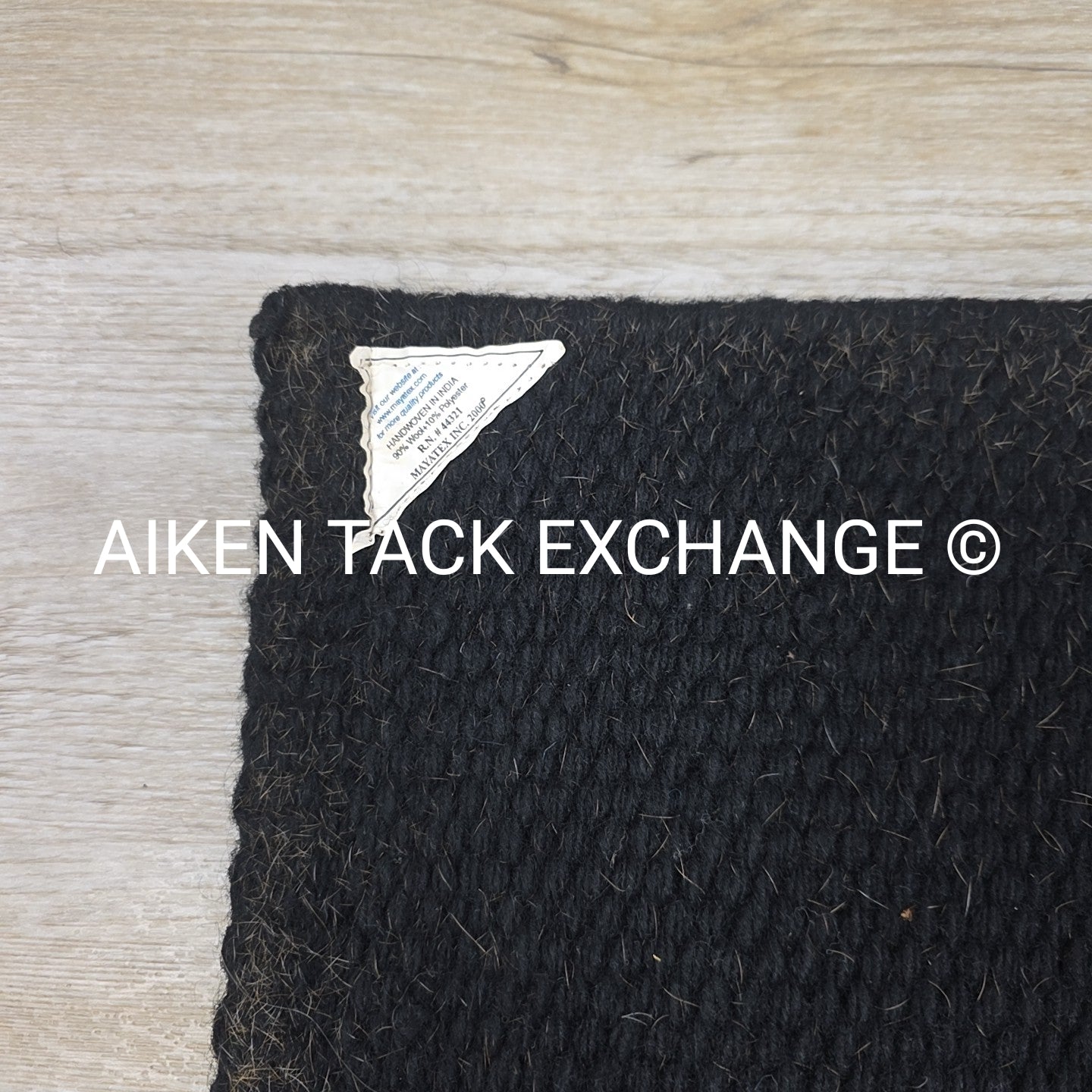 Mayatex Western Saddle Blanket