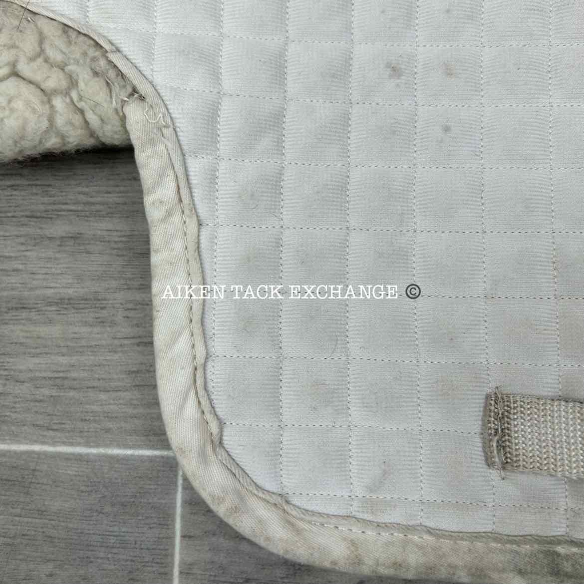 Toklat T3 Matrix Ortho-Impact CoolBack Cross Country Saddle Pad