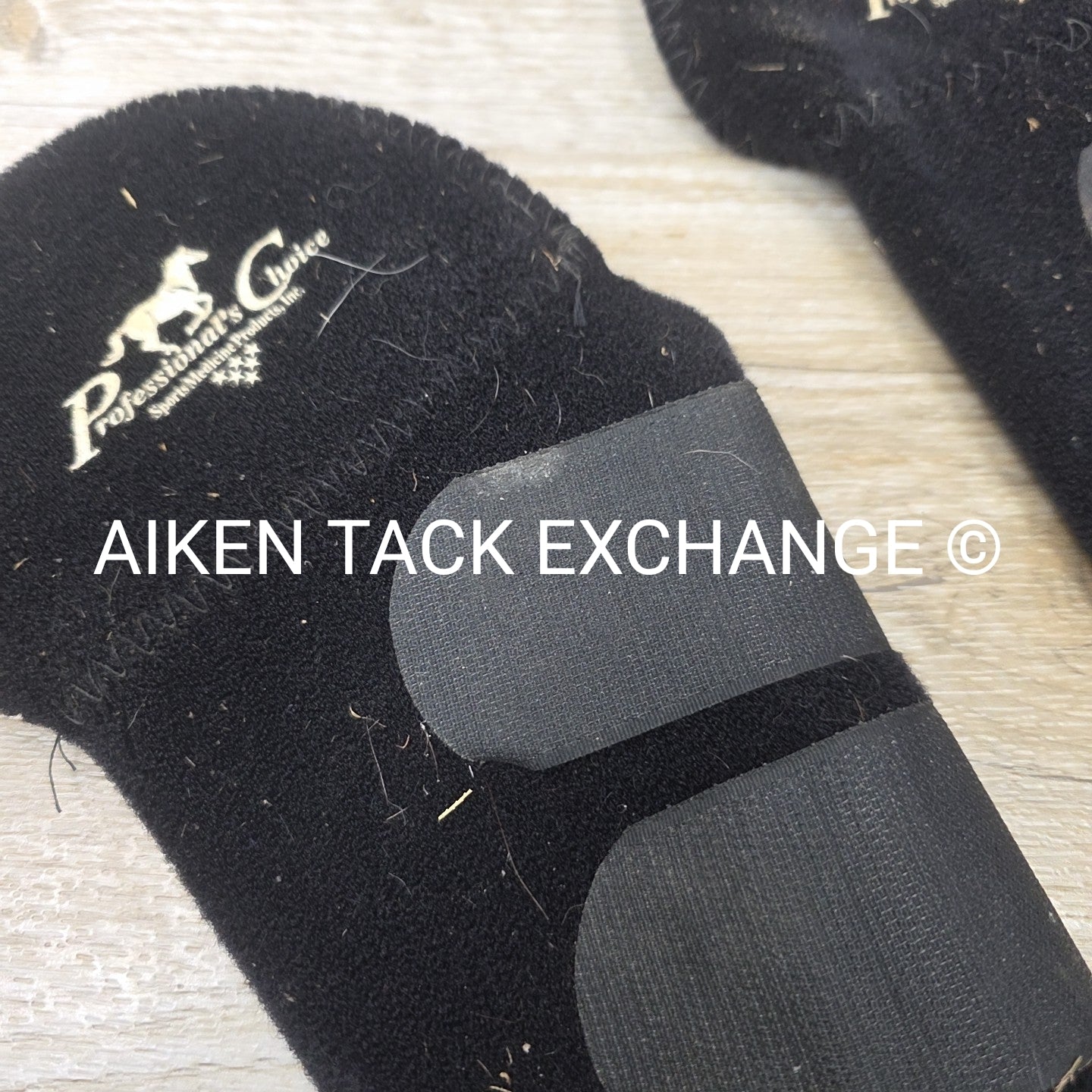 BARGAIN BUNDLE: 2 Professional's Choice Tail Wraps