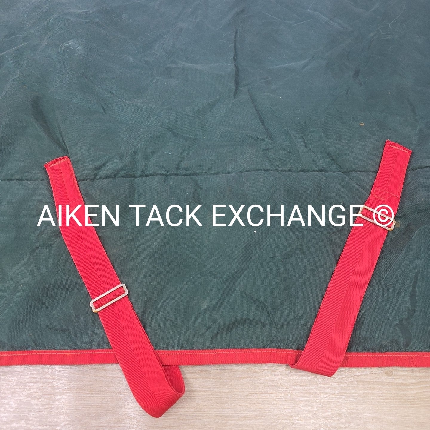 Horseware Rambo Medium Weight Turnout Out Blanket, 75"