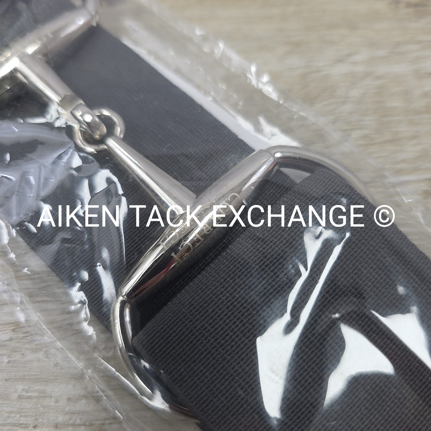 Correct Connect Bit Belt