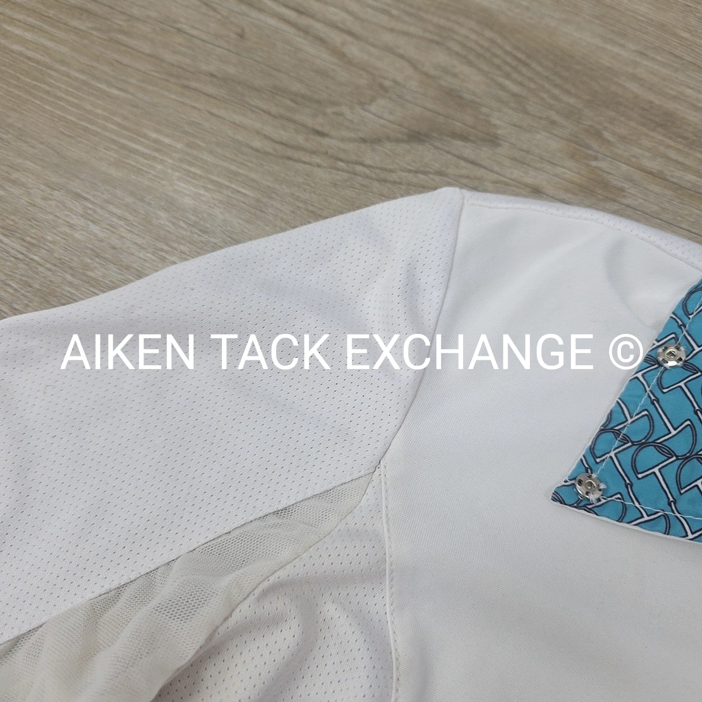 Romfh Lindsay Long Sleeve Show Shirt, Size X-Small