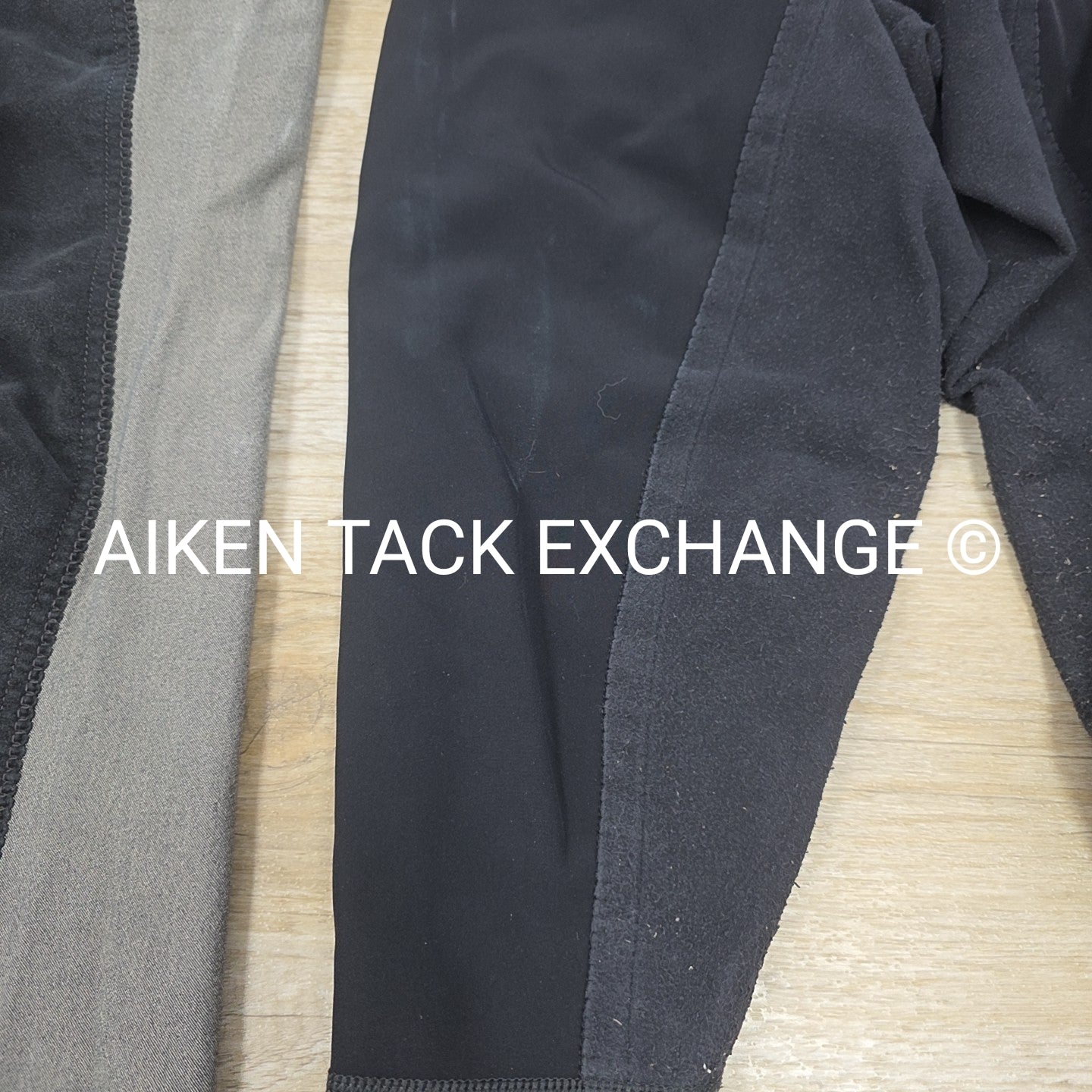 BARGAIN BUNDLE: Romfh & Irideon Full Seat Breeches, Size 26