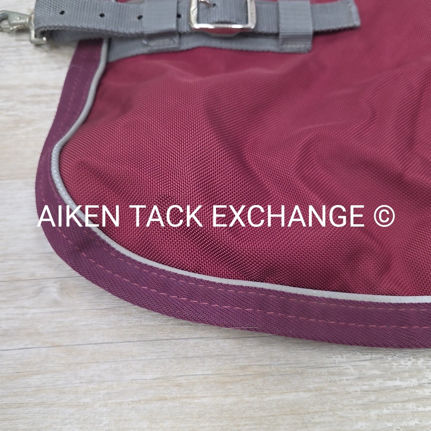 Dover Saddlery Riders International Medium Weight Turnout Blanket, 80"