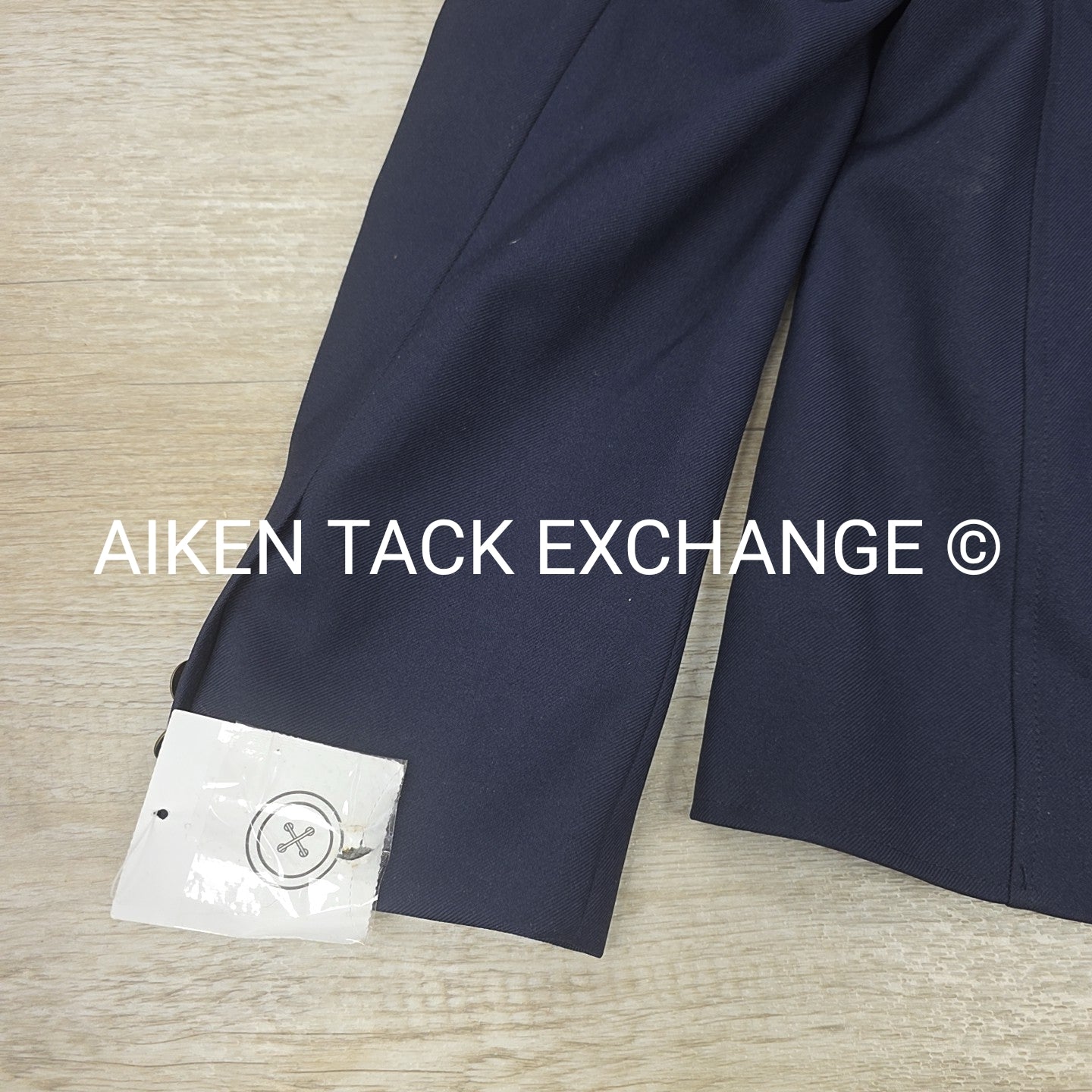 Shires Aston Show Coat, Ladies 16