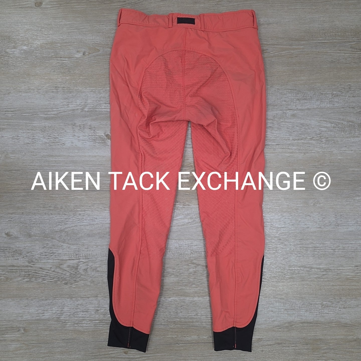 Dover Saddlery Wellesley Silicone Grip Full Seat Breeches, Women's 28