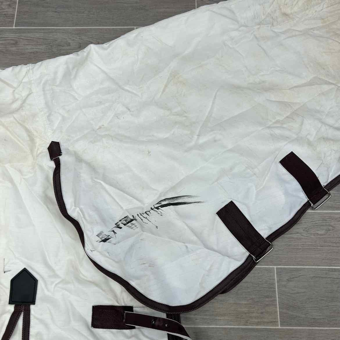 Shires Sweet Itch Combo Blanket, 84"