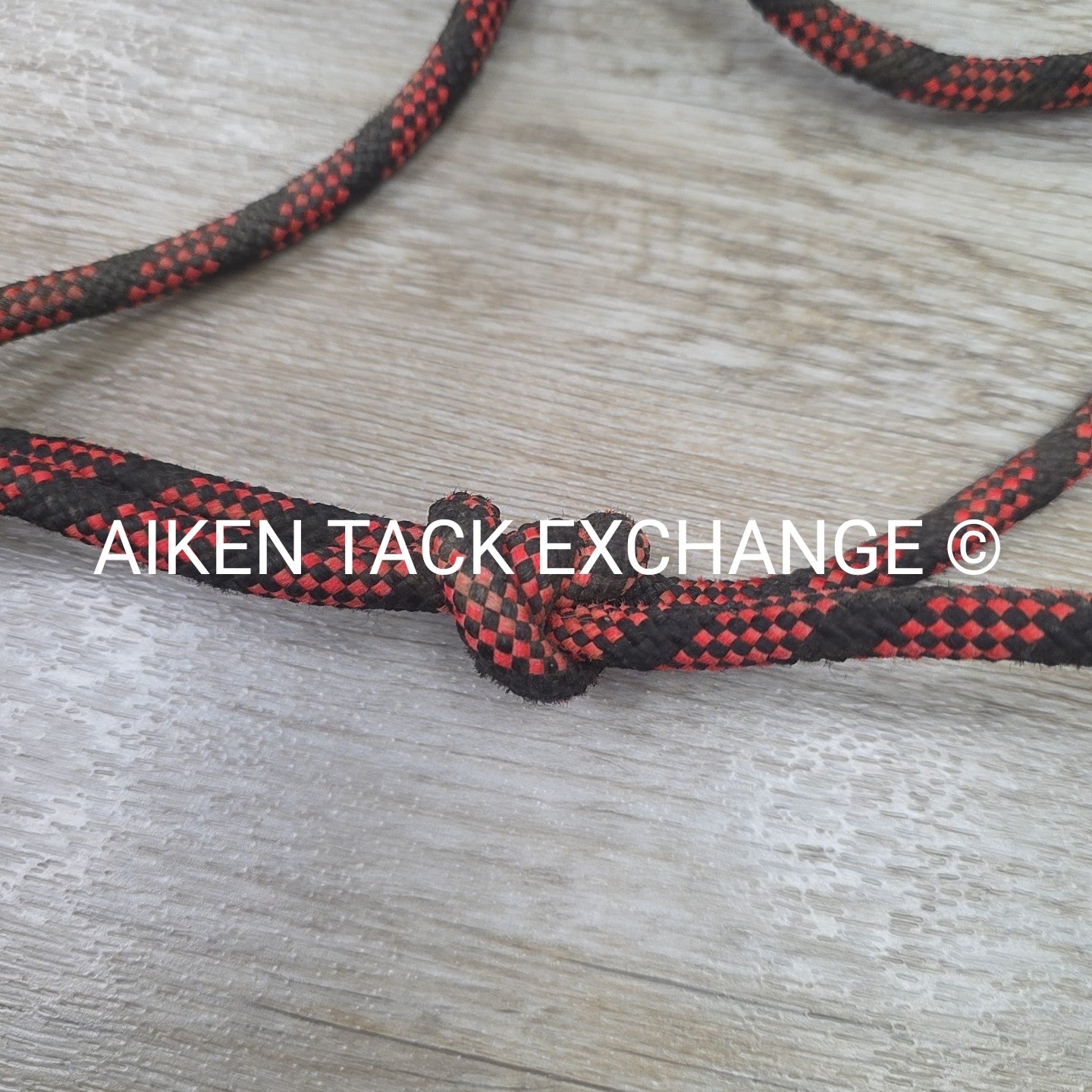BARGAIN BUNDLE: 2 Rope Halters w/ Lead