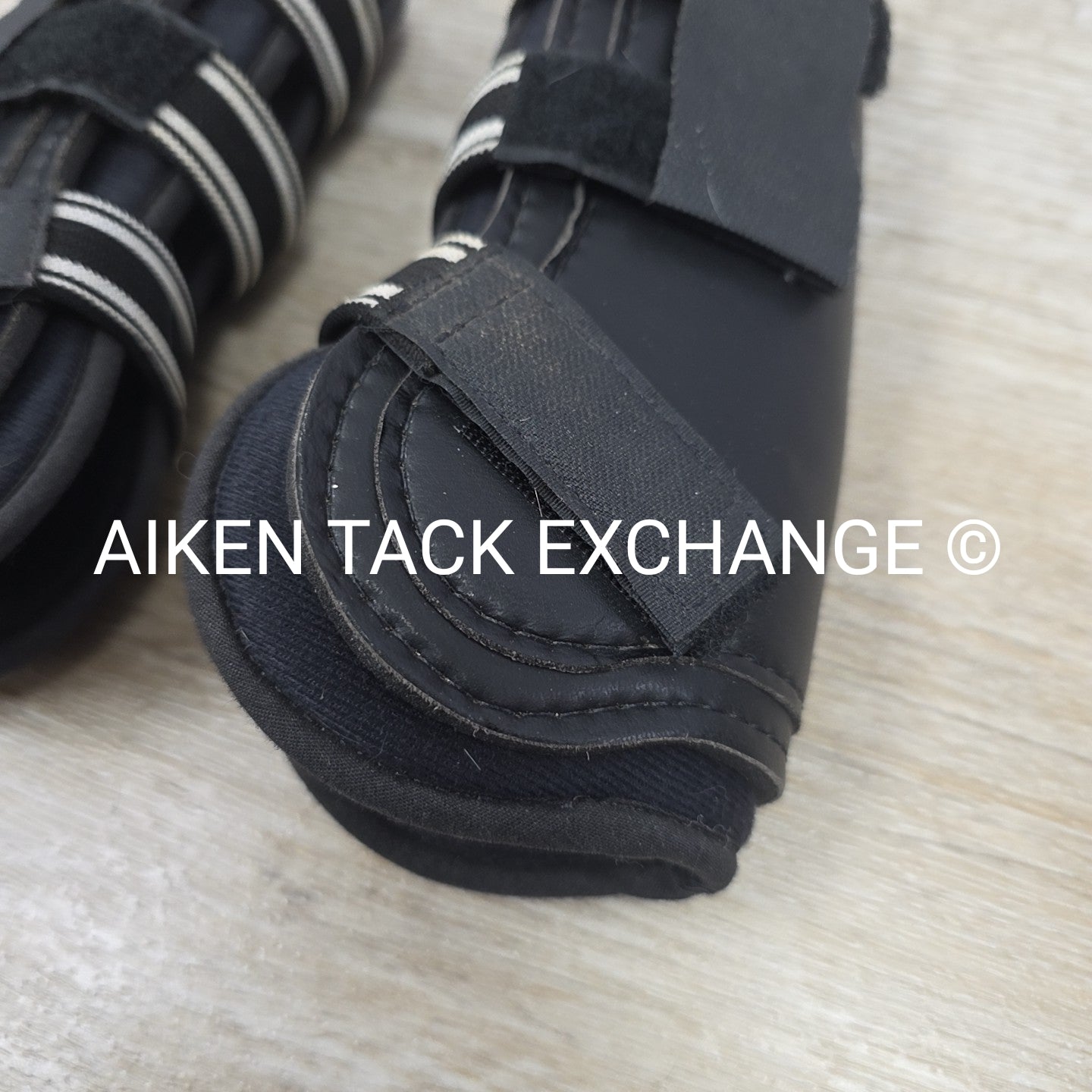 EquiFit T-Boot Open Front Boots, Size Pony