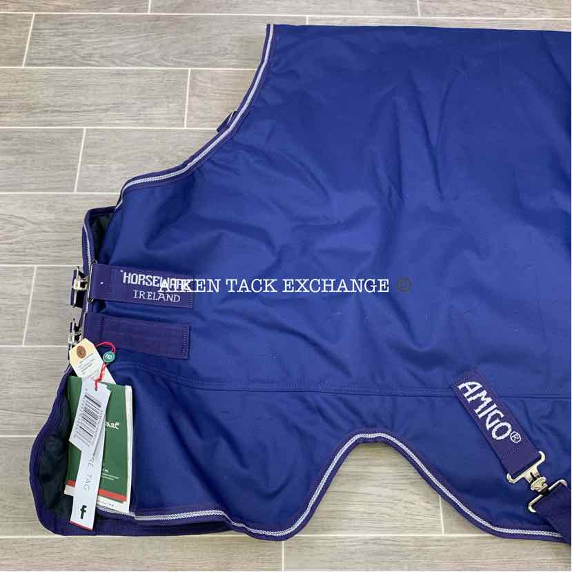 Horseware Amigo Pony Hero 900D 200G Fill Turnout Blanket 60"