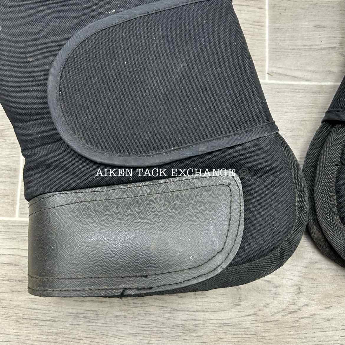 BARGAIN BUNDLE: Dover Saddlery Shipping Boot, 2 Full Sets