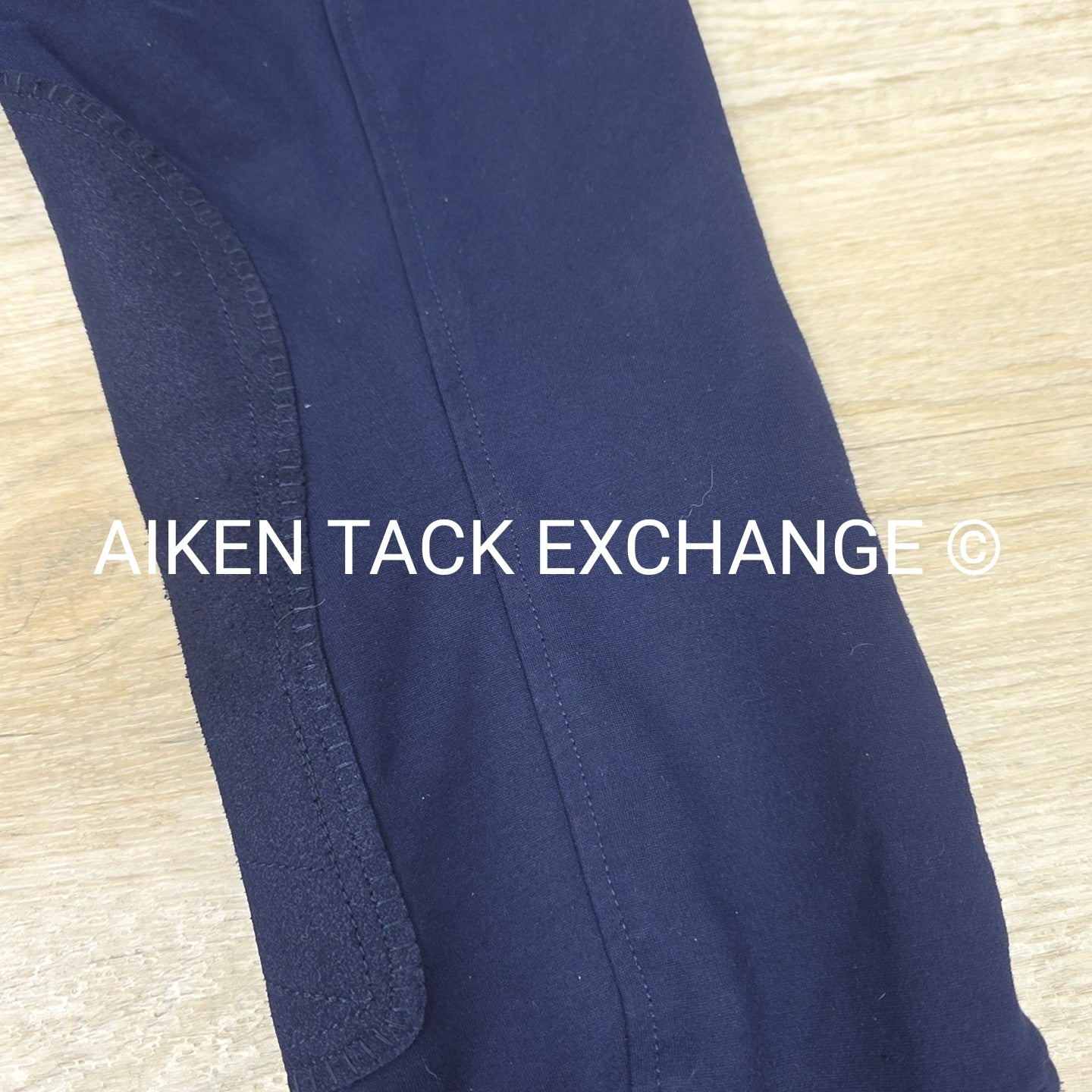 HR Farm Knee Patch Breeches, Size 28