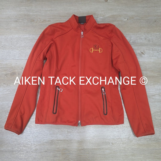Ariat Softshell Jacket, Size Large
