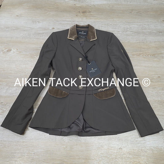 Kingsland Magritte Dressage Show Coat, Size 34