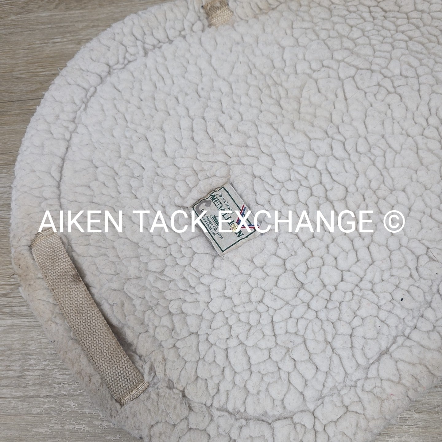 BARGAIN BUNDLE: 3 Toklat Medallion Contour All Purpose Saddle Pads