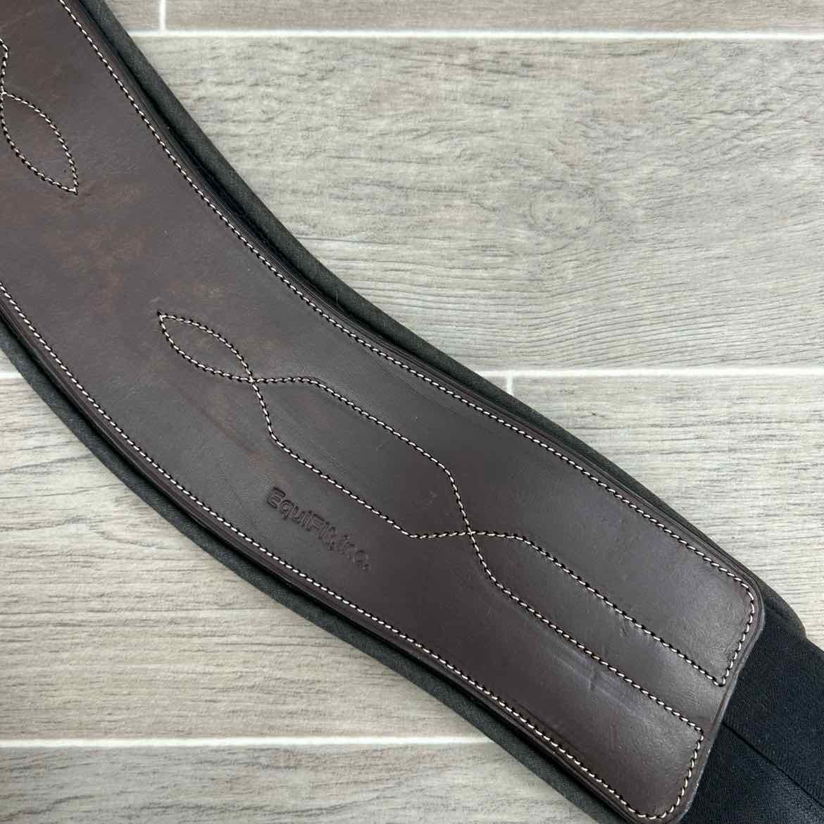 EquiFit Anatomic T-Foam Hunter Girth 46"