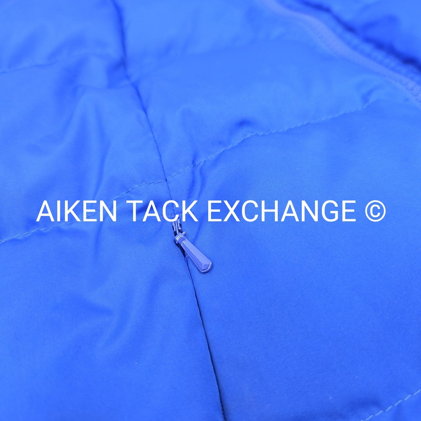 Land's End Down Winter Jacket, Size X-Small