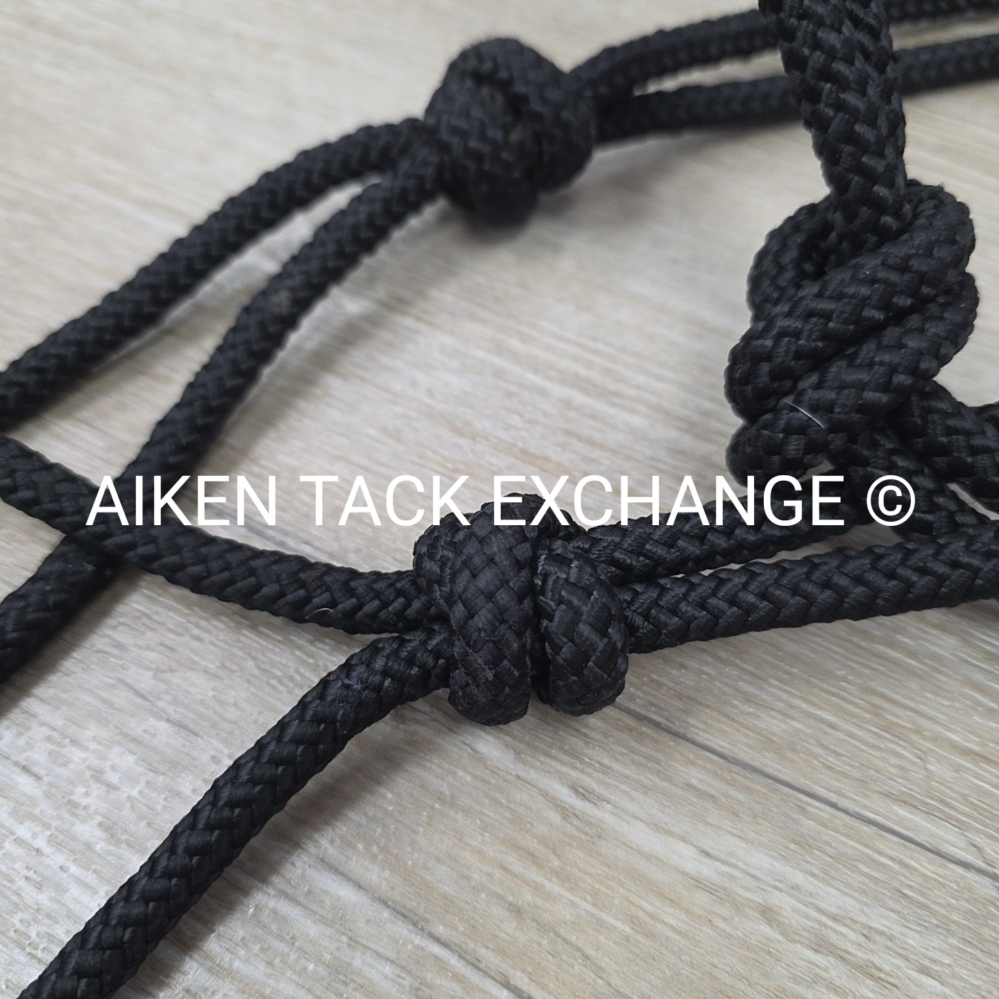Rope Halter