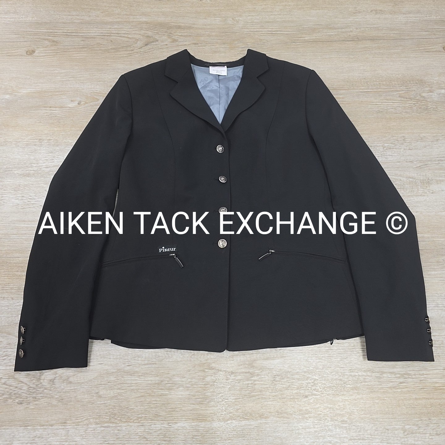 Pikeur Skarlett Dressage Coat, Women's 16 (44)