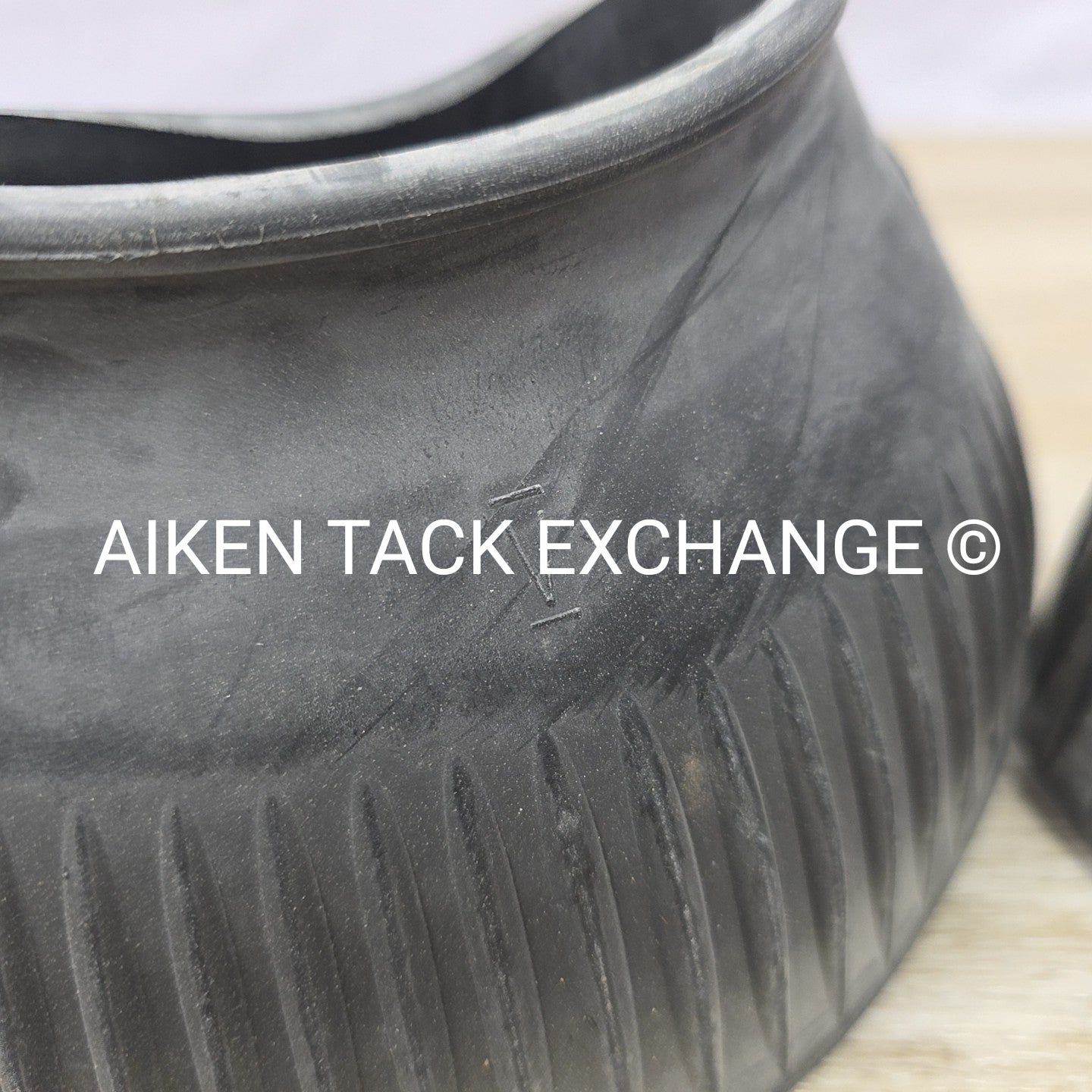 KL Select Bell Boot, Size X-Large