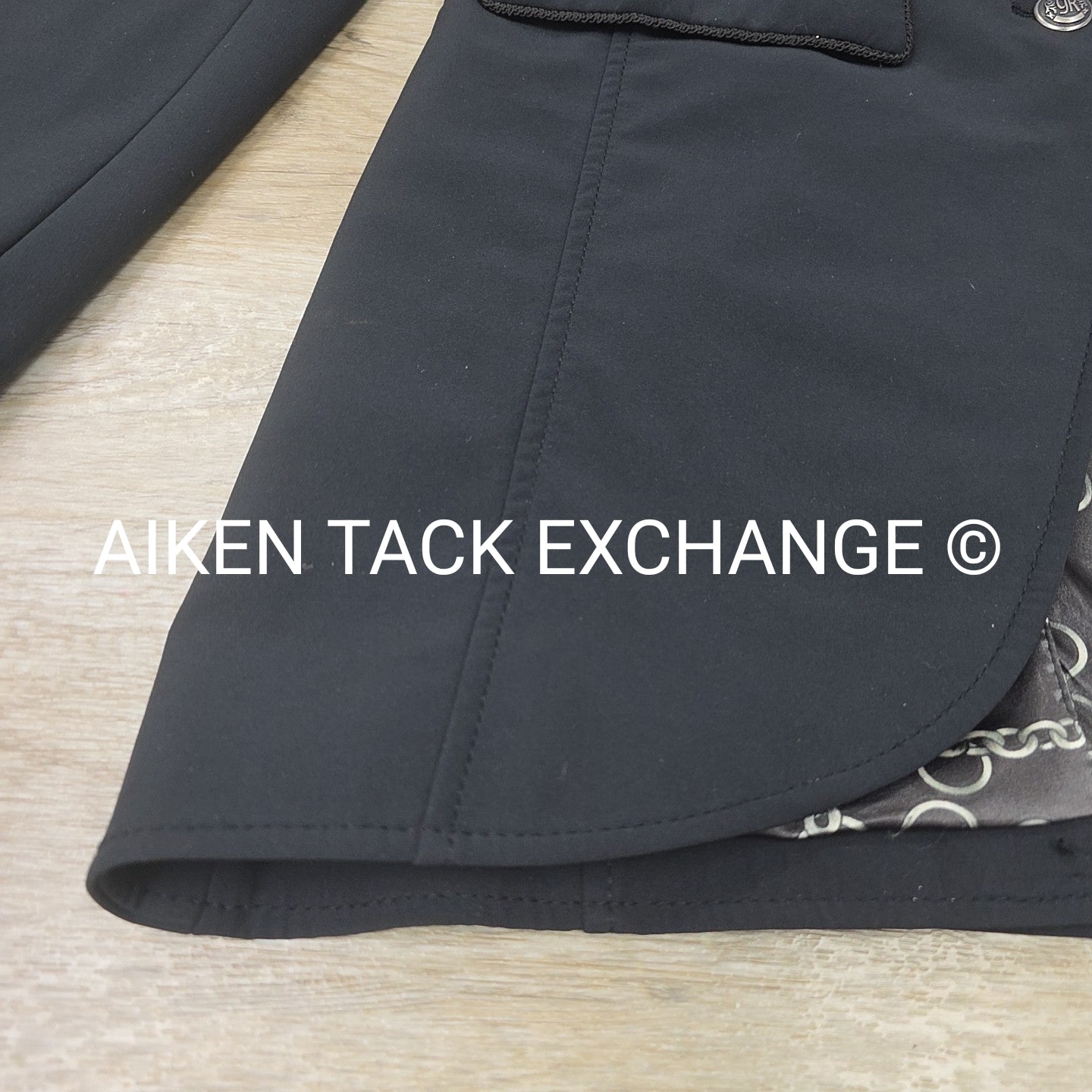 Goode Rider Dressage Show Coat, Size 10