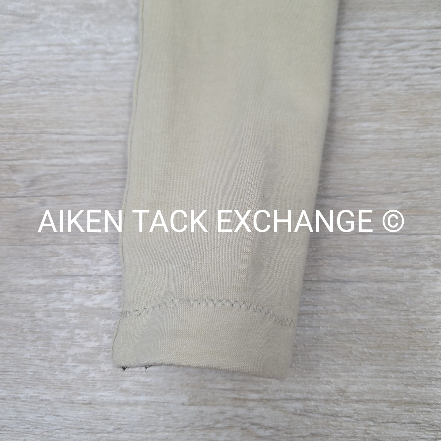 Dover Saddlery Riding Sport Knee Patch Breeches, Size 16