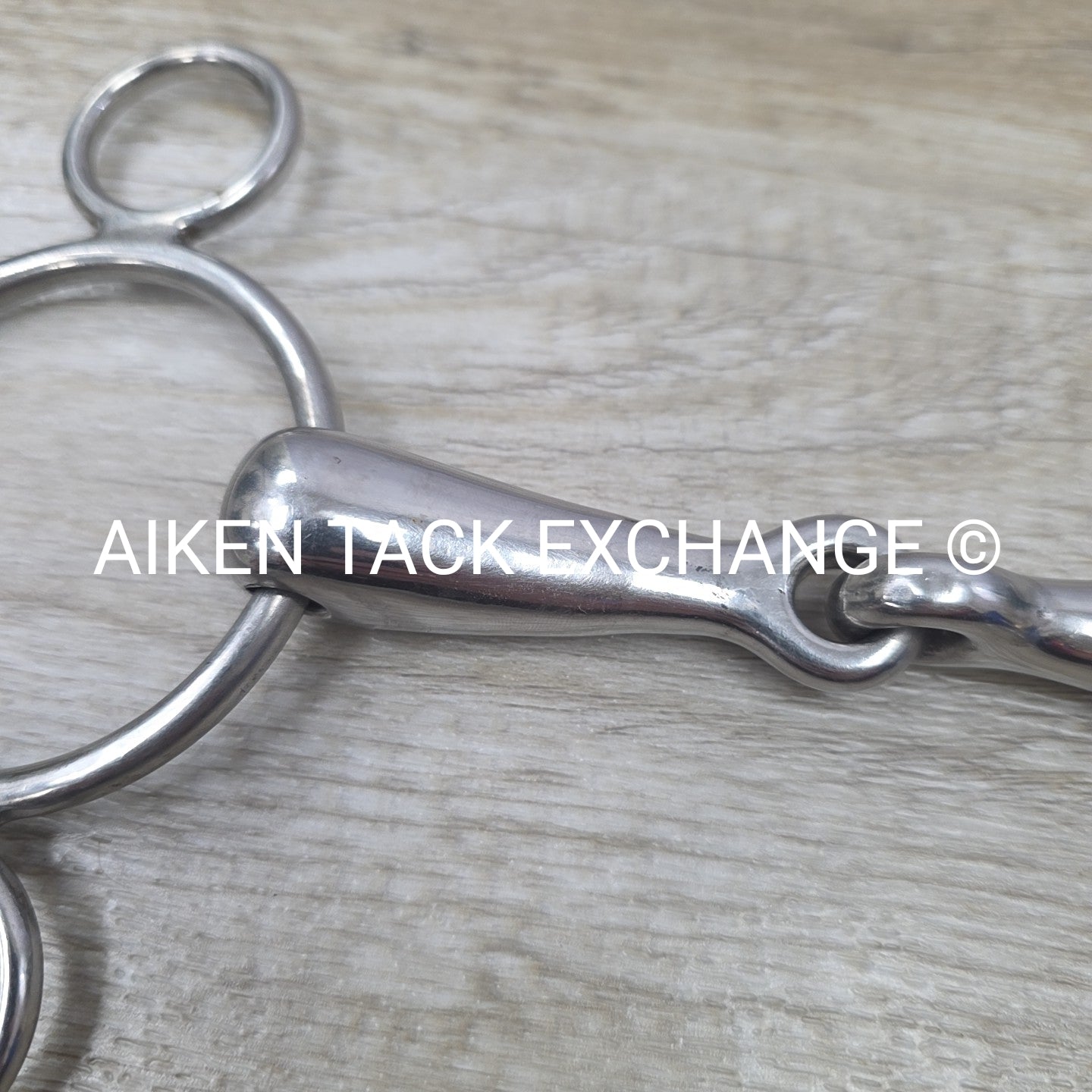 Single Joint 3 Ring Elevator Bit 5"