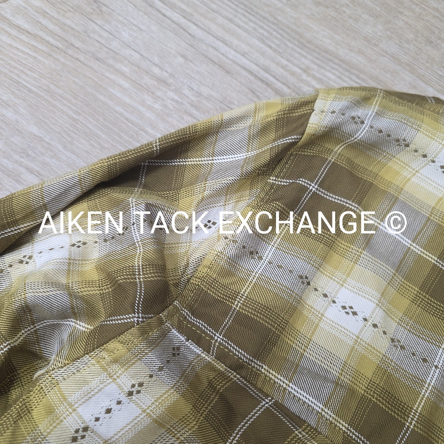 Jane & Delancey Long Sleeve Top, Size Medium