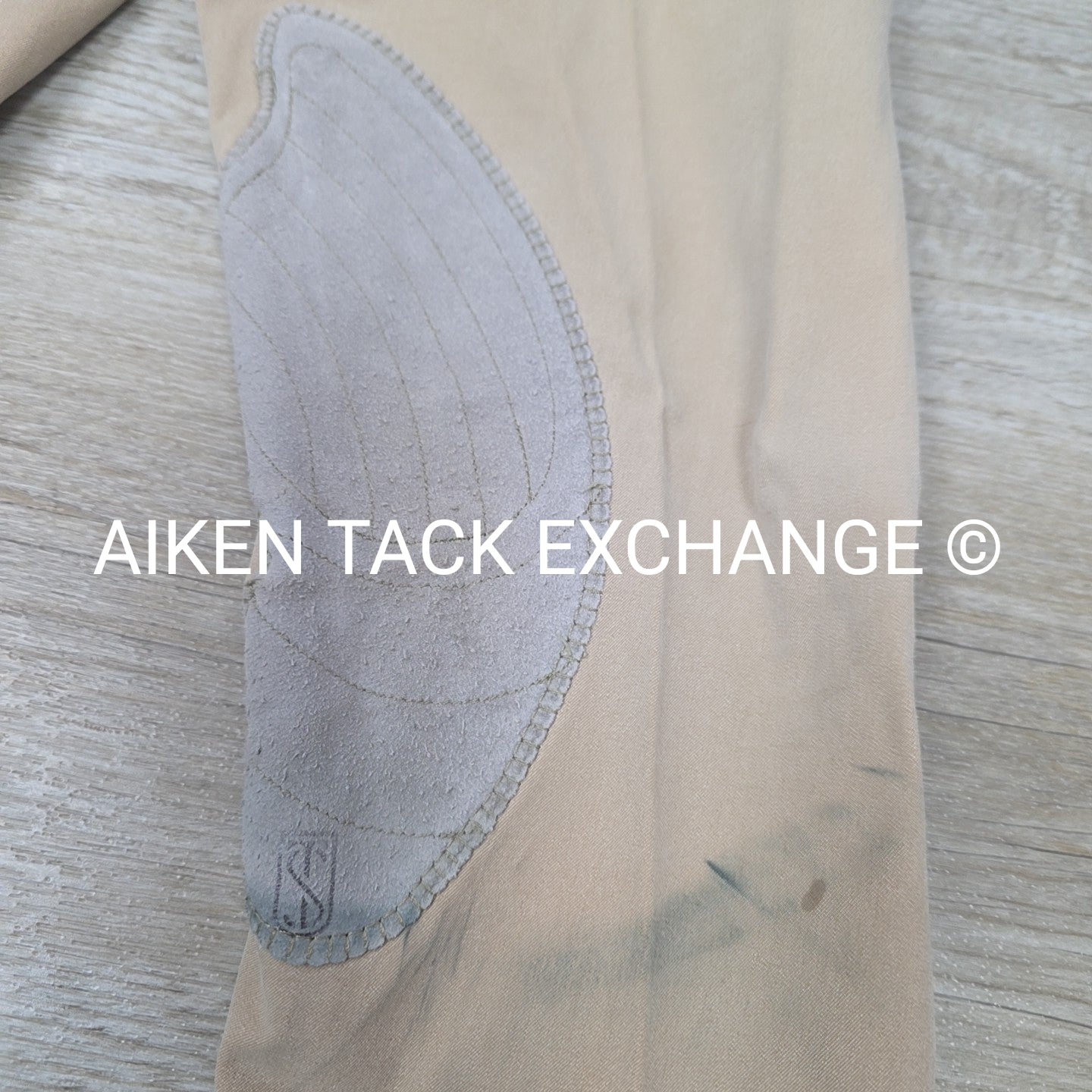 Tredstep Symphony Knee Patch Breeches, Size 30